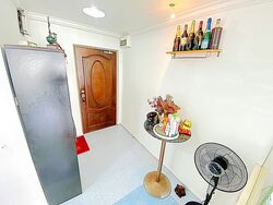 Blk 140 Rivervale Plains (Sengkang), HDB 4 Rooms #529619911